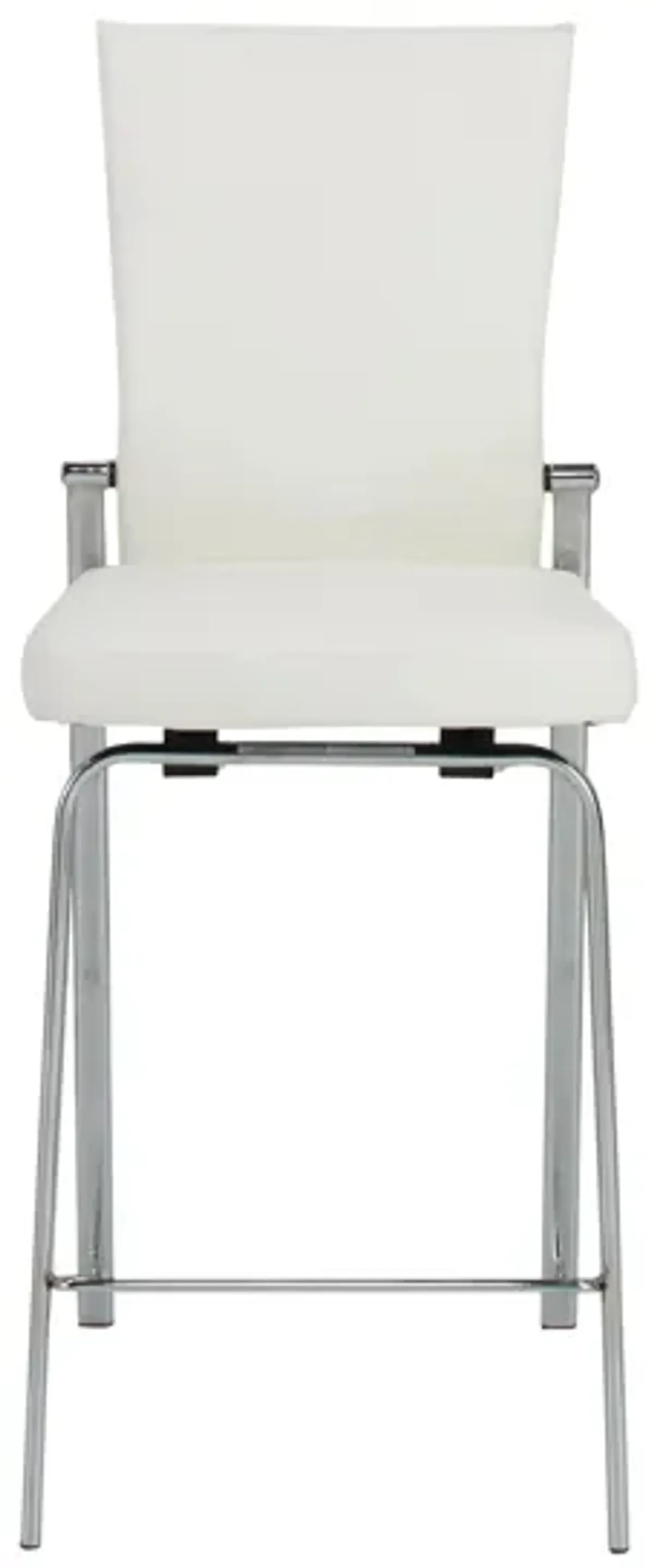 Paloma Motion Back Bar Stool