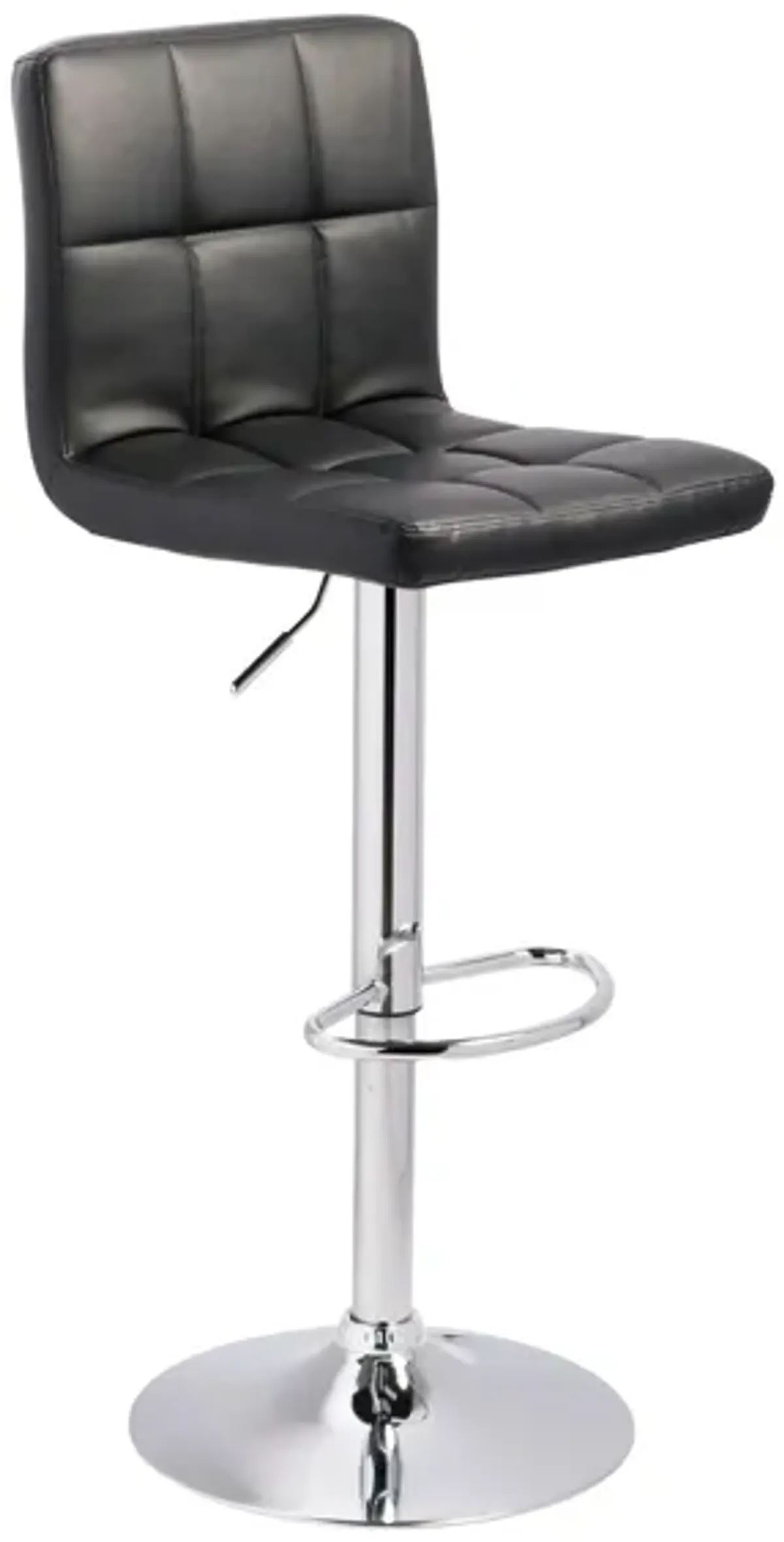 Jackson 30" Adjustable-Height Swivel Bar Stool