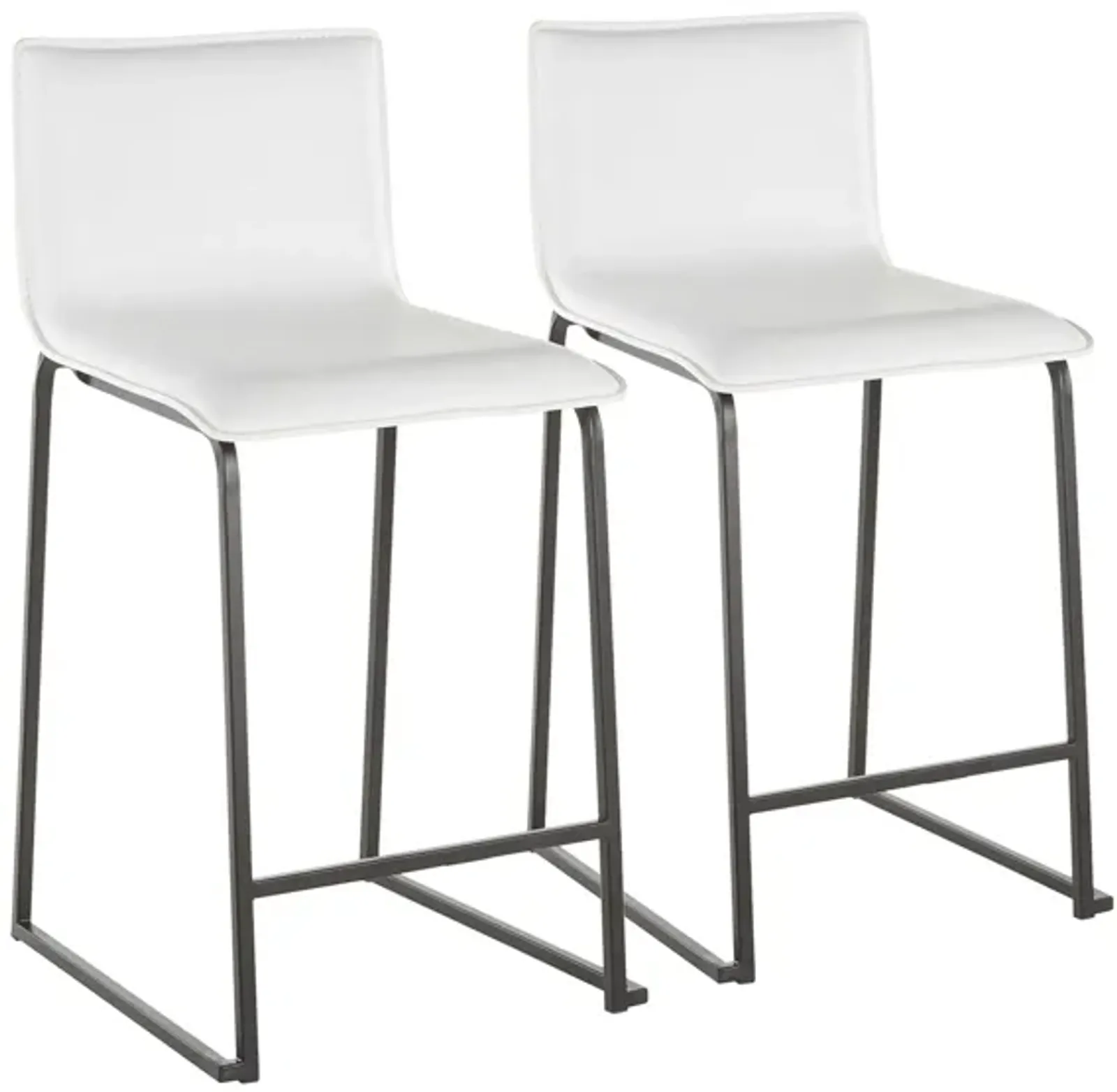 Mara Counter-Height Stool - Set of 2