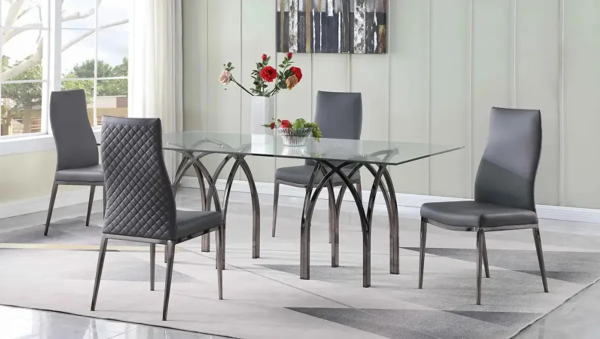 Juliette Dining Table