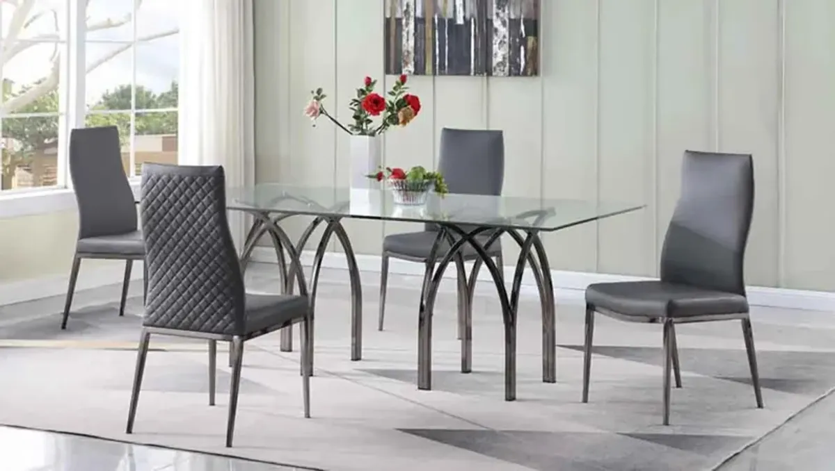 Juliette Dining Table