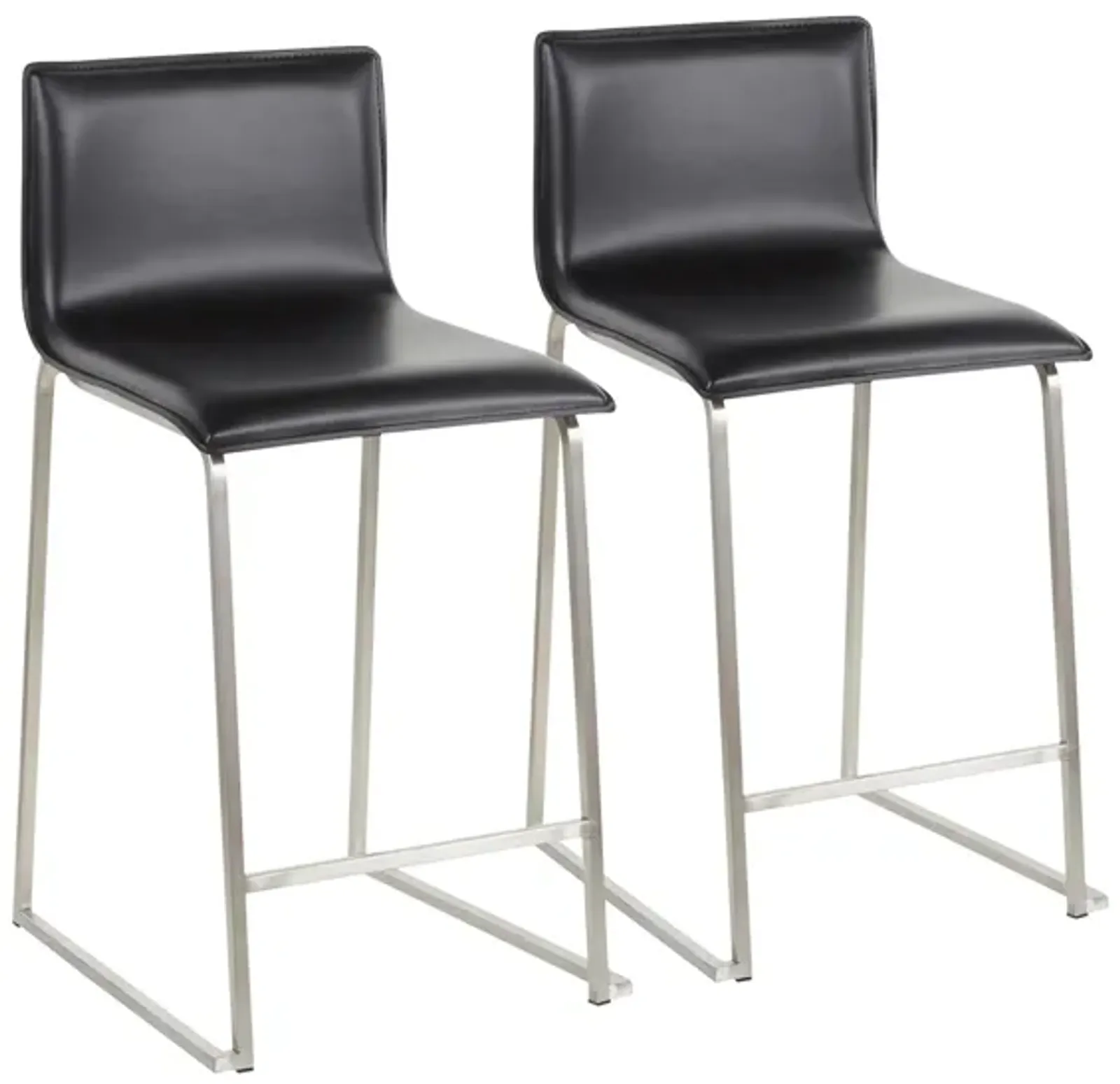 Mara Counter-Height Stool - Set of 2