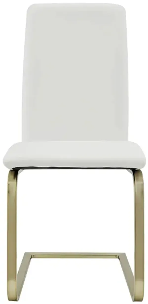 Cinzia Side Chair