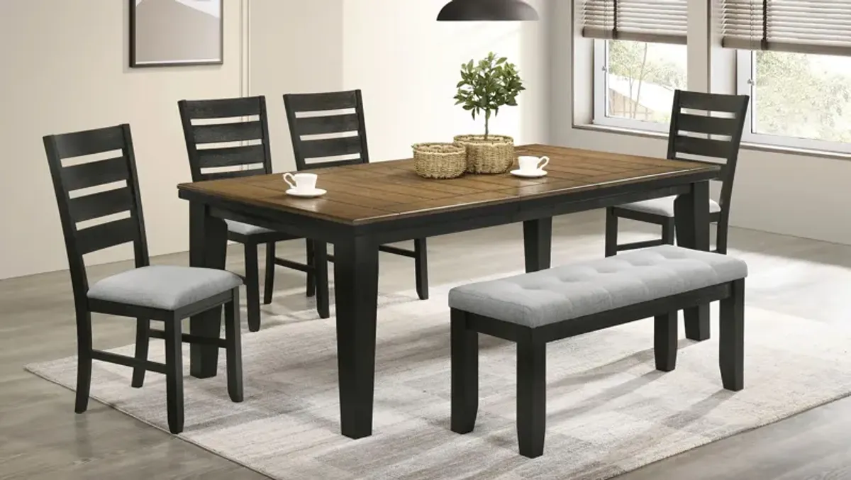 Bardstown Dining Table