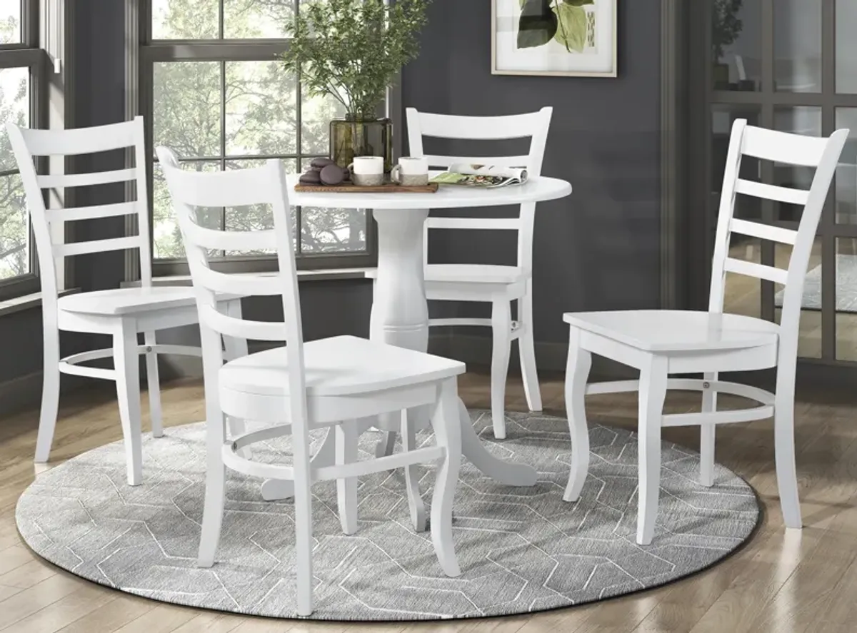 Laurel 5-pc. Dining Set