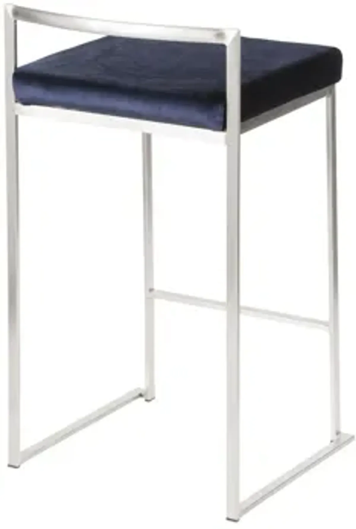 Fuji Stacker Counter-Height Stool - Set of 2