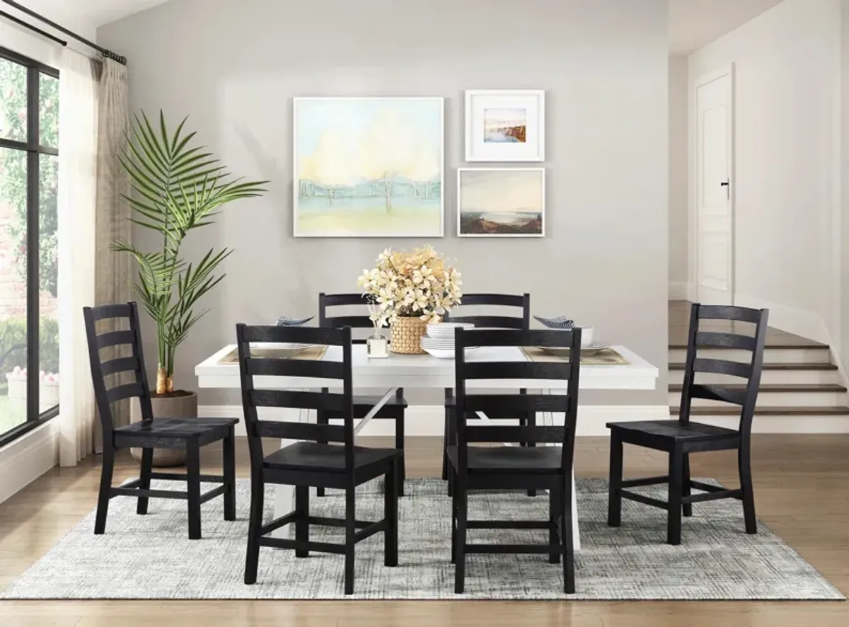 Bechette 5-pc. Dining Set