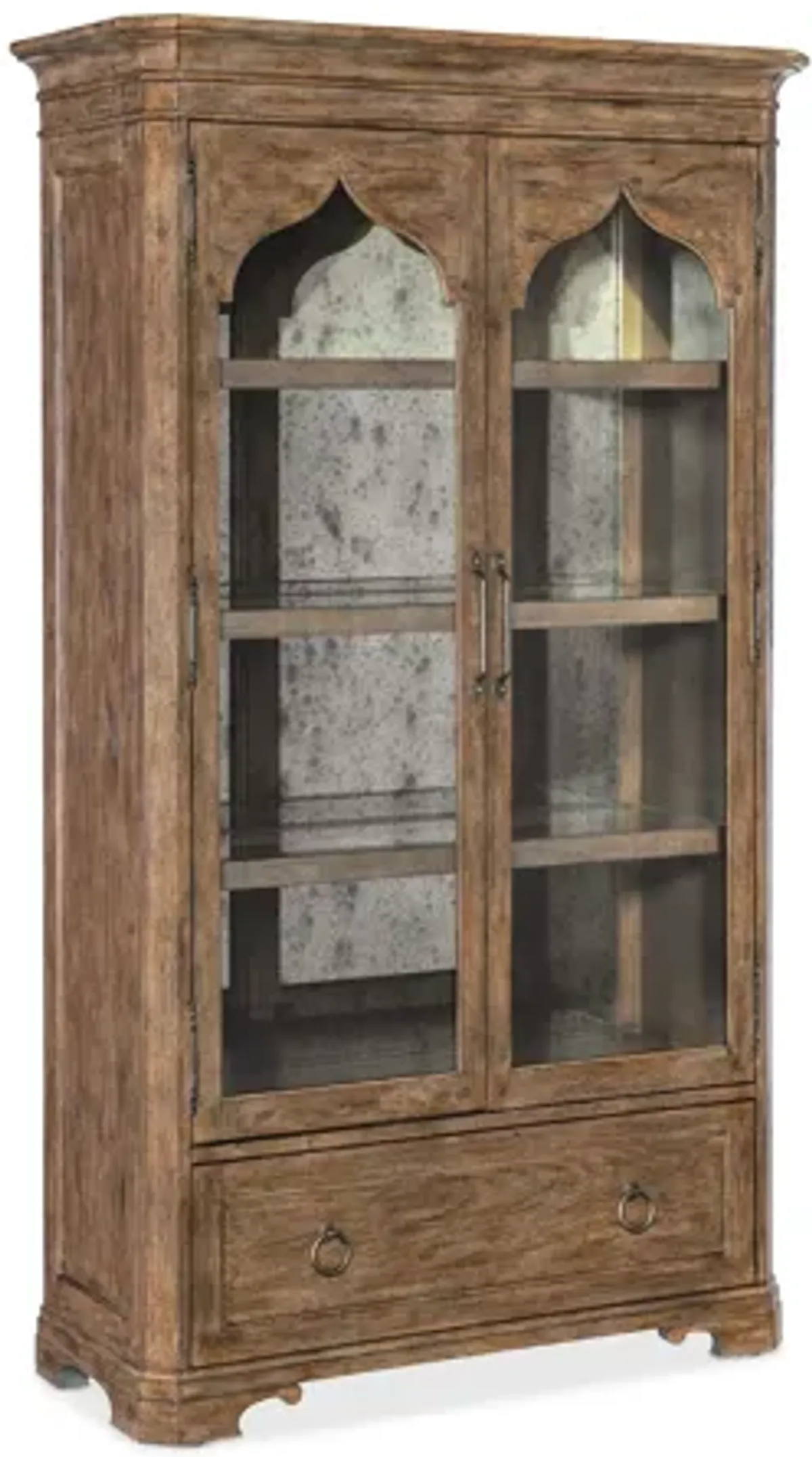 Americana Display Cabinet