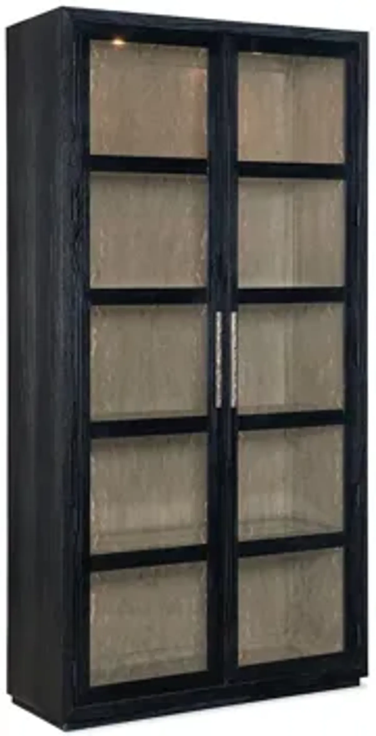 Linville Falls Cabinet