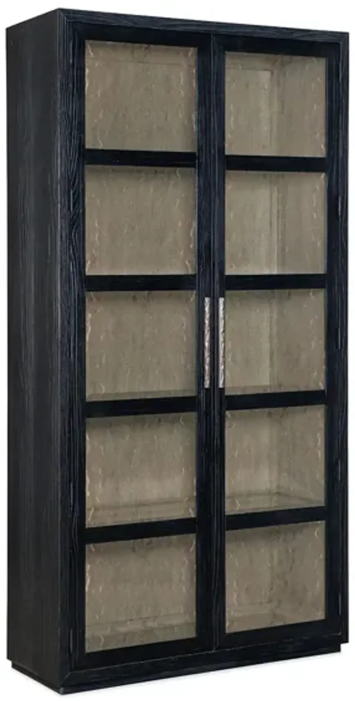 Linville Falls Cabinet