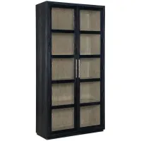 Linville Falls Cabinet in Shadow by Hooker Furniture