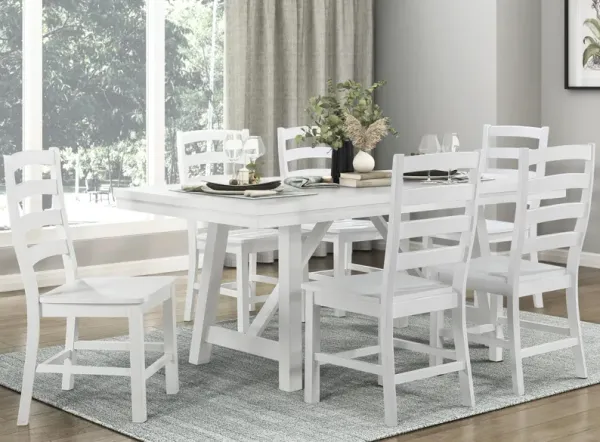 Bechette 5-pc. Dining Set