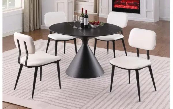 Daphne 5-pc. Dining Set
