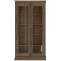 Lincoln Park Display Cabinet in LOLN PARK by Hekman Furniture Company