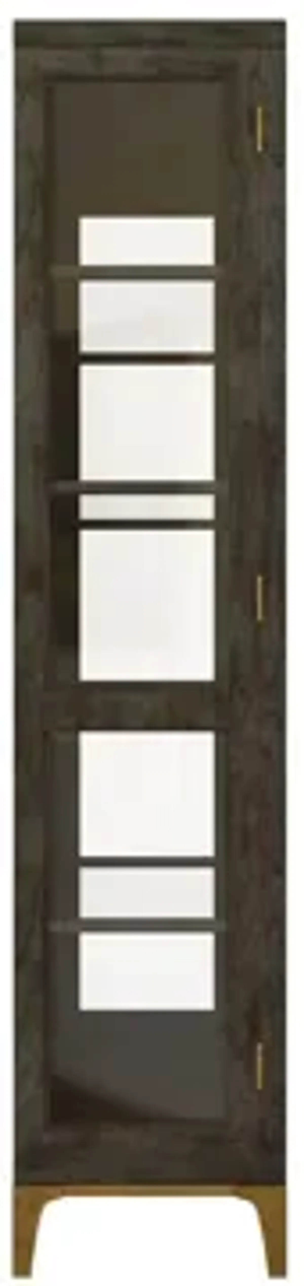 Edgewater Display Cabinet