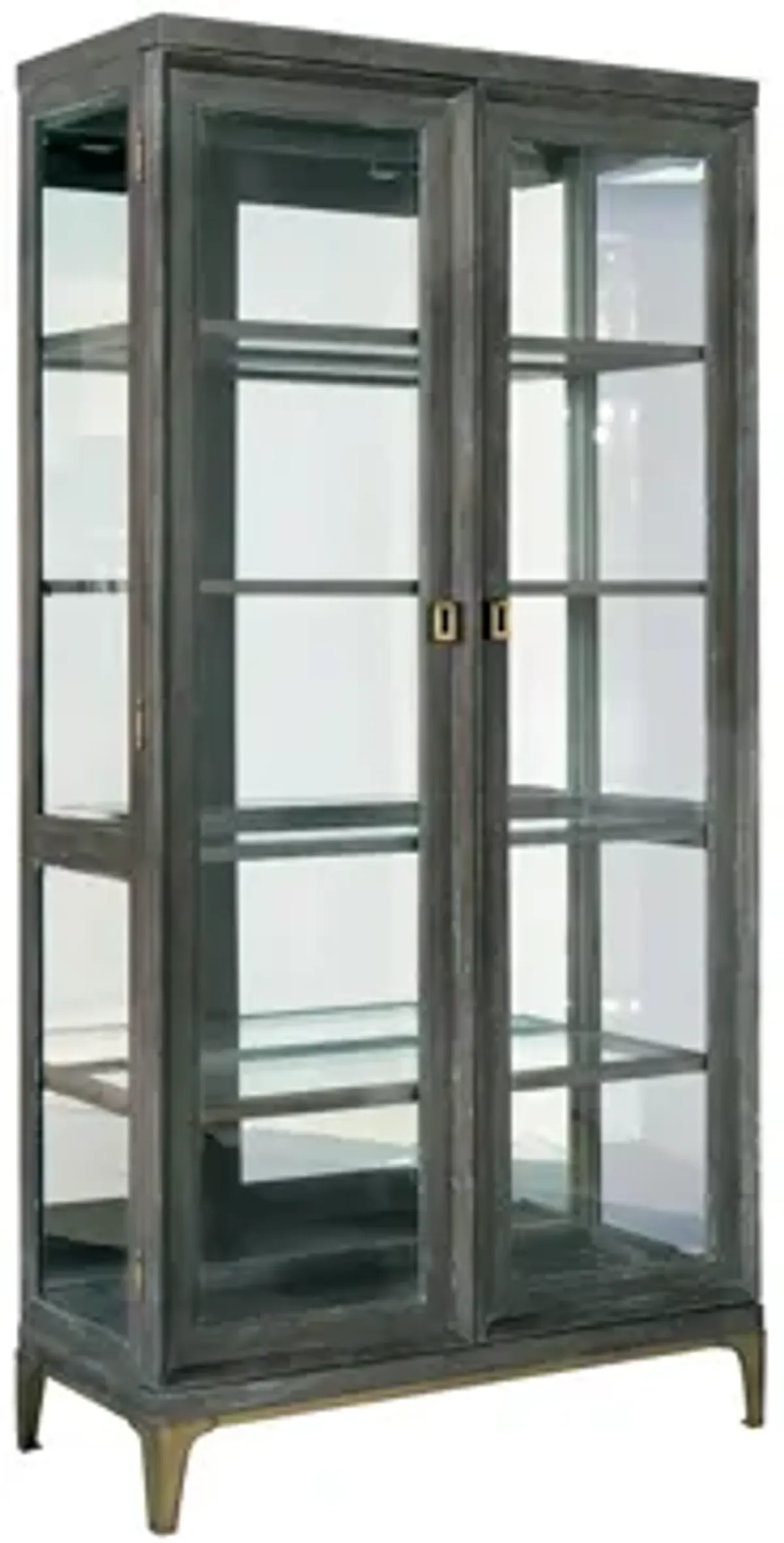 Edgewater Display Cabinet