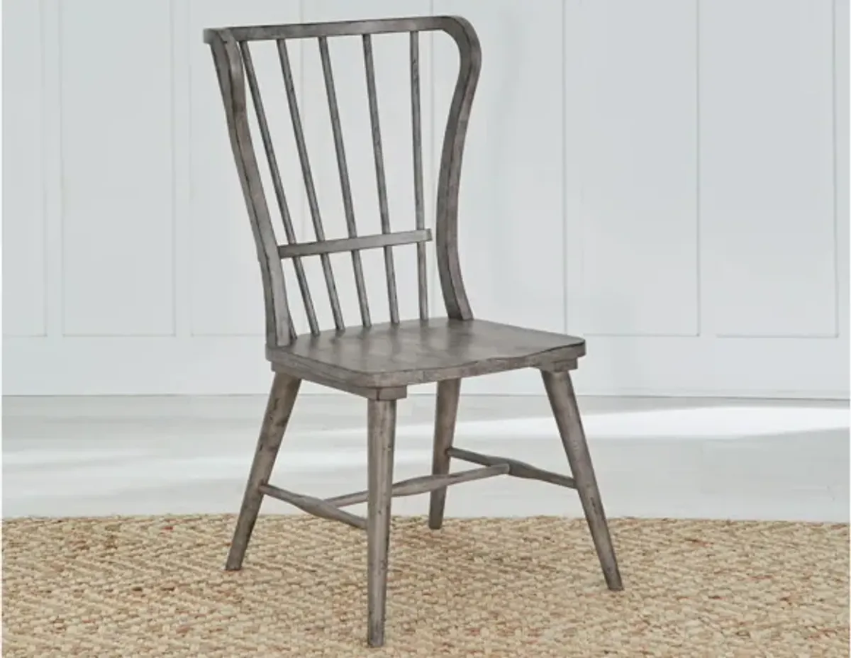 River Place Side Chair - Set of 2