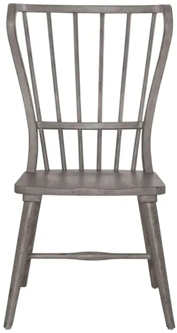 River Place Side Chair - Set of 2