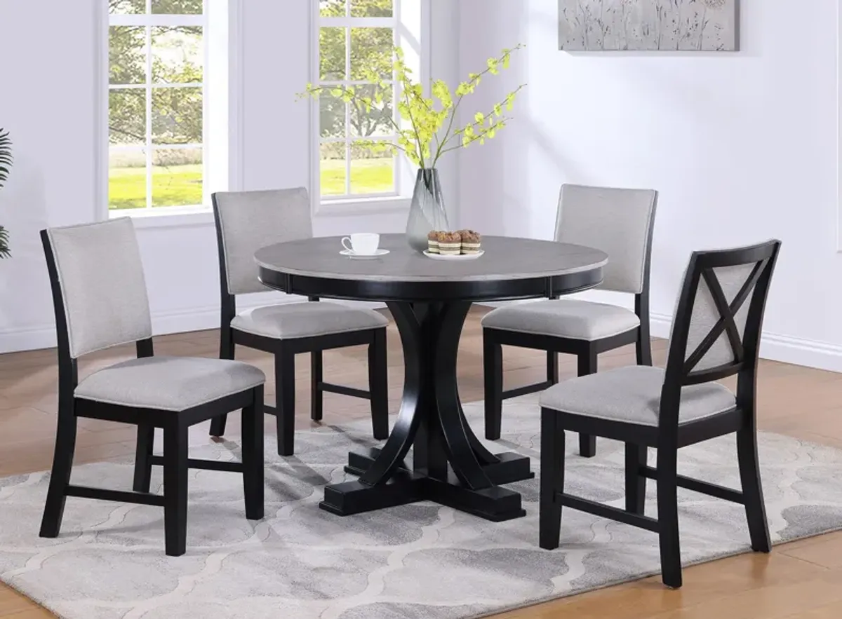 Harriet 5-pc. Dining Set