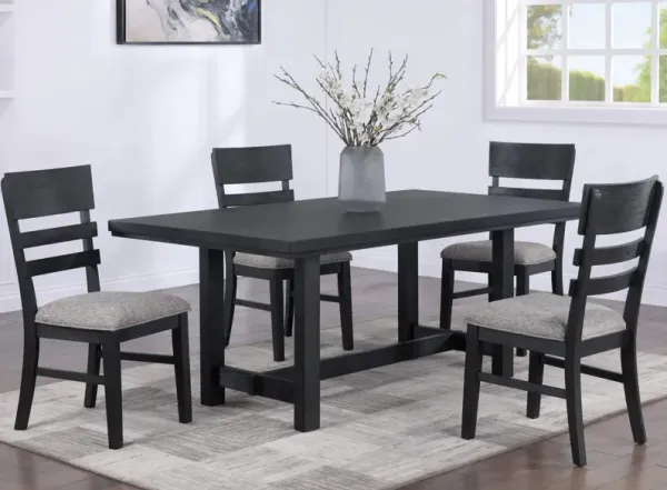 Guthrie 5-pc. Dining Set