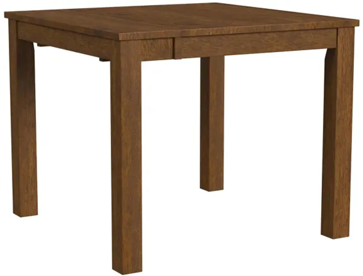 Mirabelle 1-Leaf Dining Table