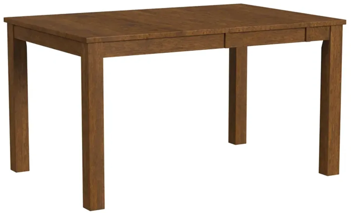 Mirabelle 1-Leaf Dining Table