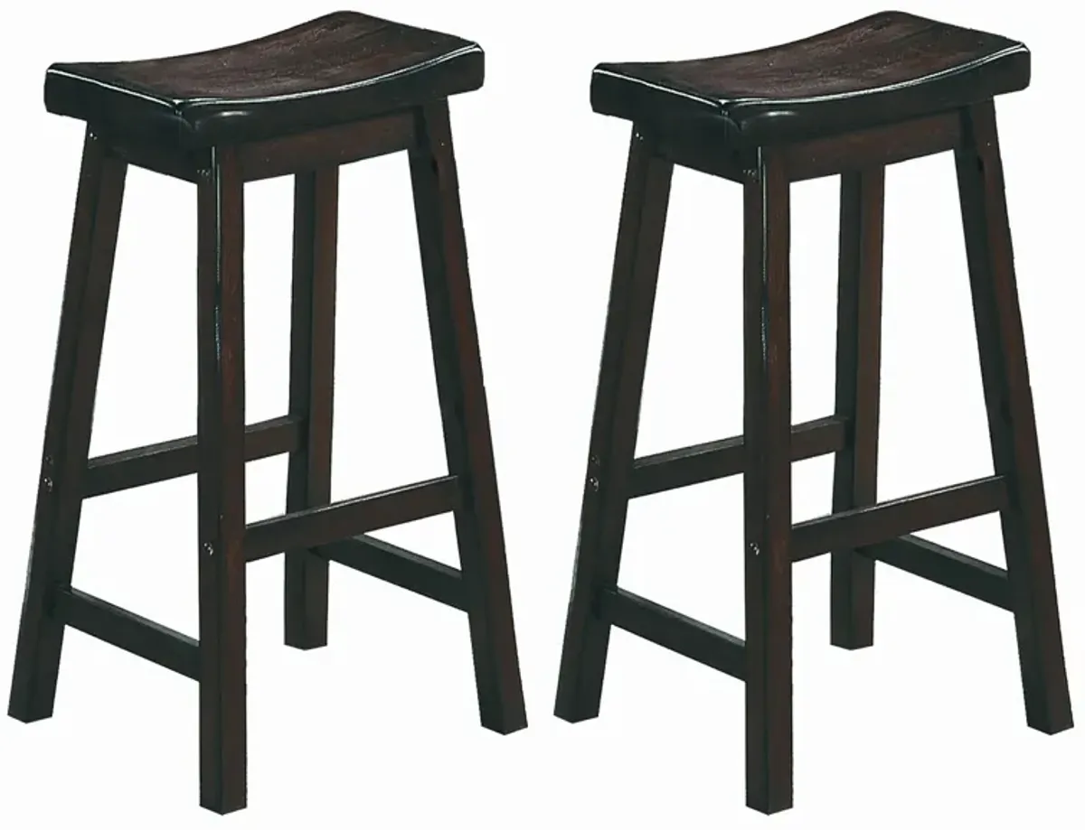 Goya Bar Stool - Set of 2