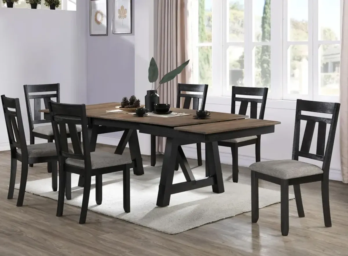 Maribelle 7-pc. Dining Set