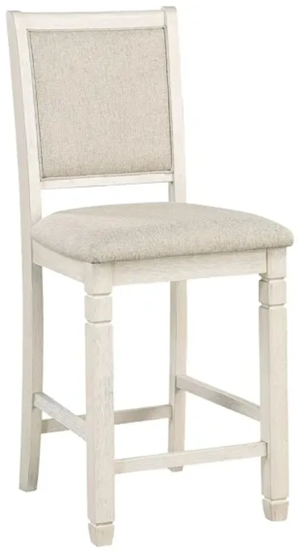 Arlana Counter-Height Stool (Set of 2)