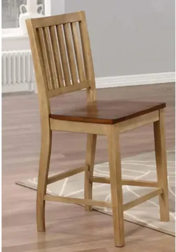 Brook 5-pc. Counter Height Dining Set