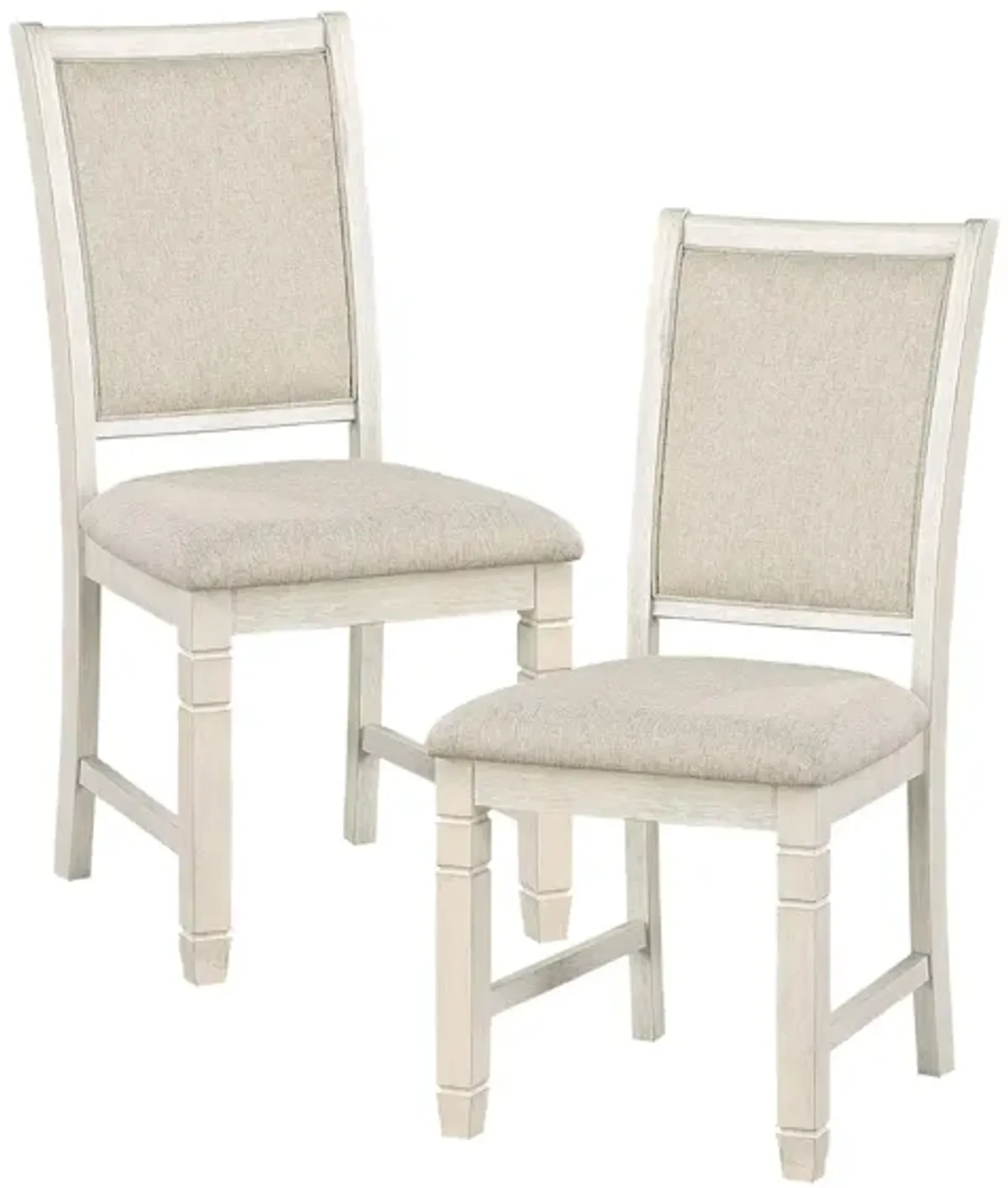 Arlana Dining Chair (Set of 2)