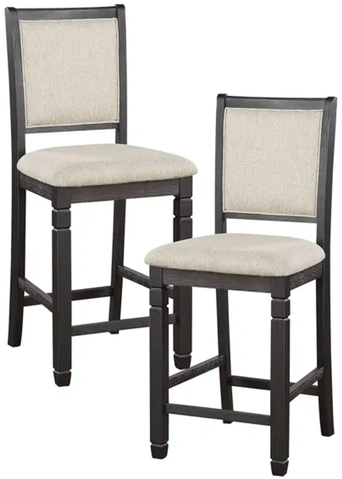 Arlana Counter Stool (Set of 2)