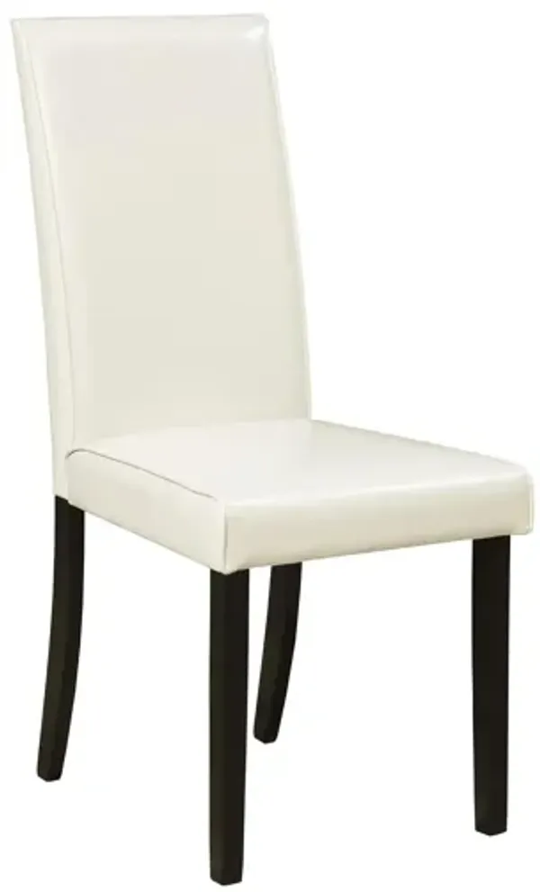 Kimonte Dining Chair-Set of 2