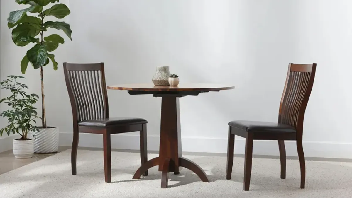 Nevada 5-pc. Dining Set