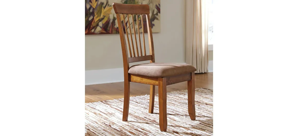 Berringer Dining Chair-Set of 2