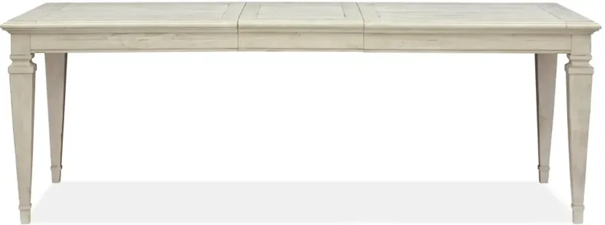 Ashford Dining Table
