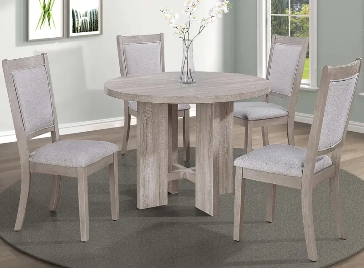 Amara 5-pc. Dining Set