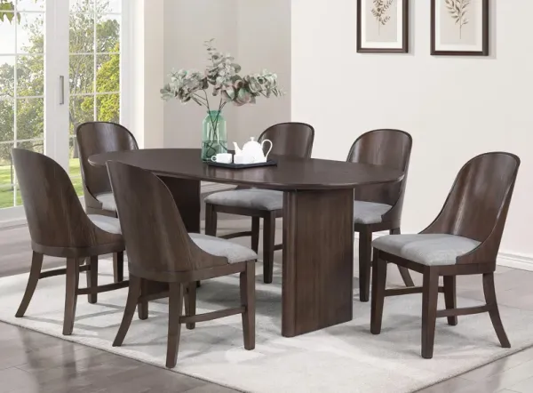 Cullen 7-pc. Dining Set