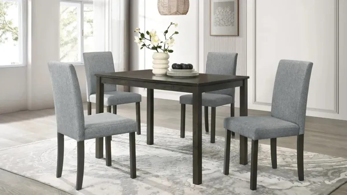 Melshire Dining Table