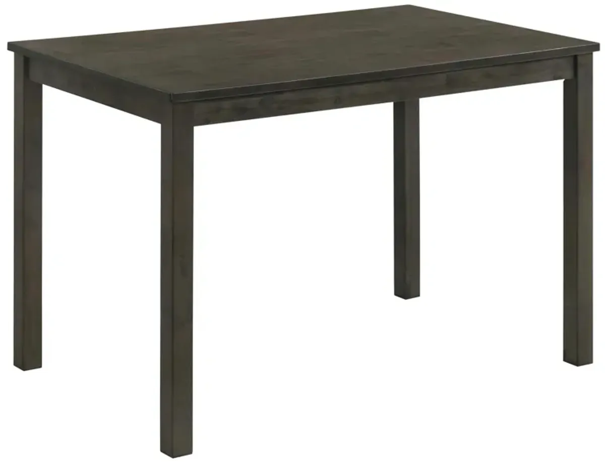Melshire Dining Table
