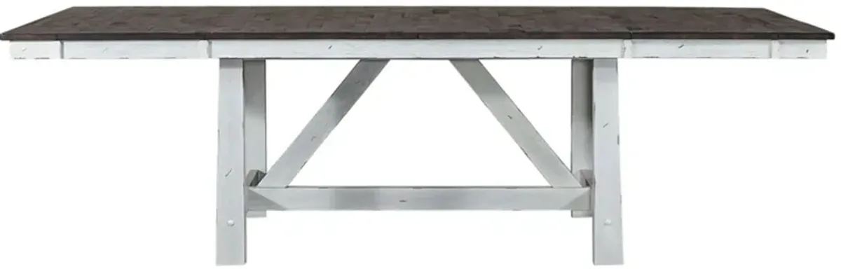 Liberty Trestle Table