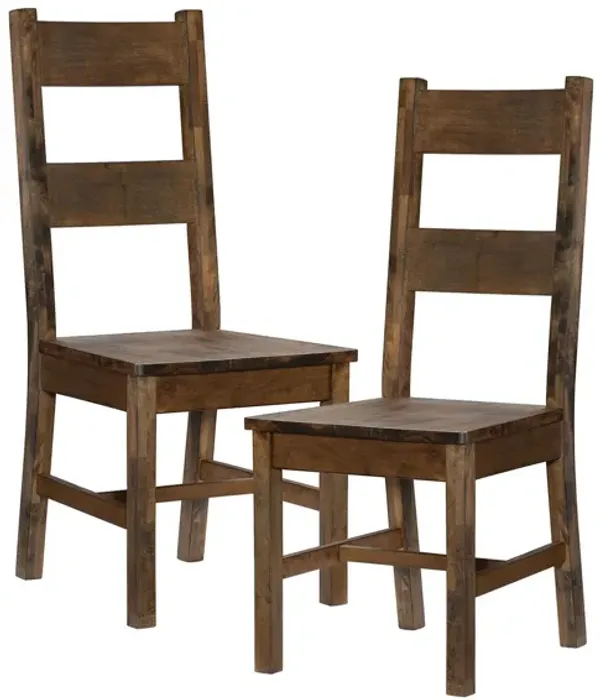 Scenic View Dining Chair (Set of 2)