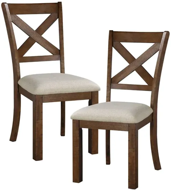 Levittown Dining Chair (Set of 2)