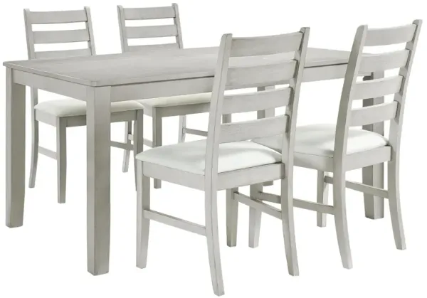 Pascal 5-pc. Dining Set