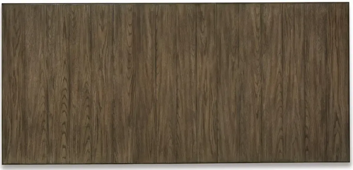 Aspen Extension Dining Table