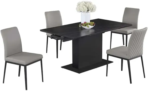 Katalina 5-pc. Dining Set