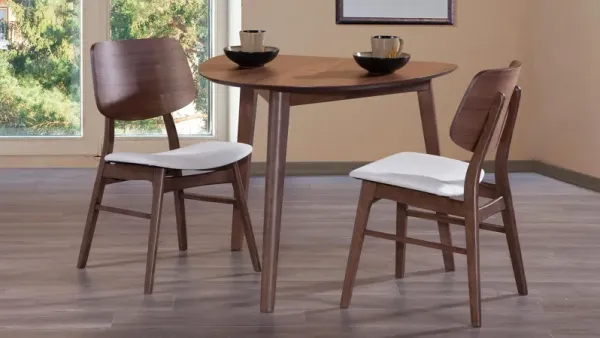Oscar 3-pc. Dining Set