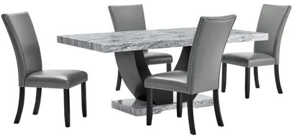 Lyra 5-pc. Dining Set
