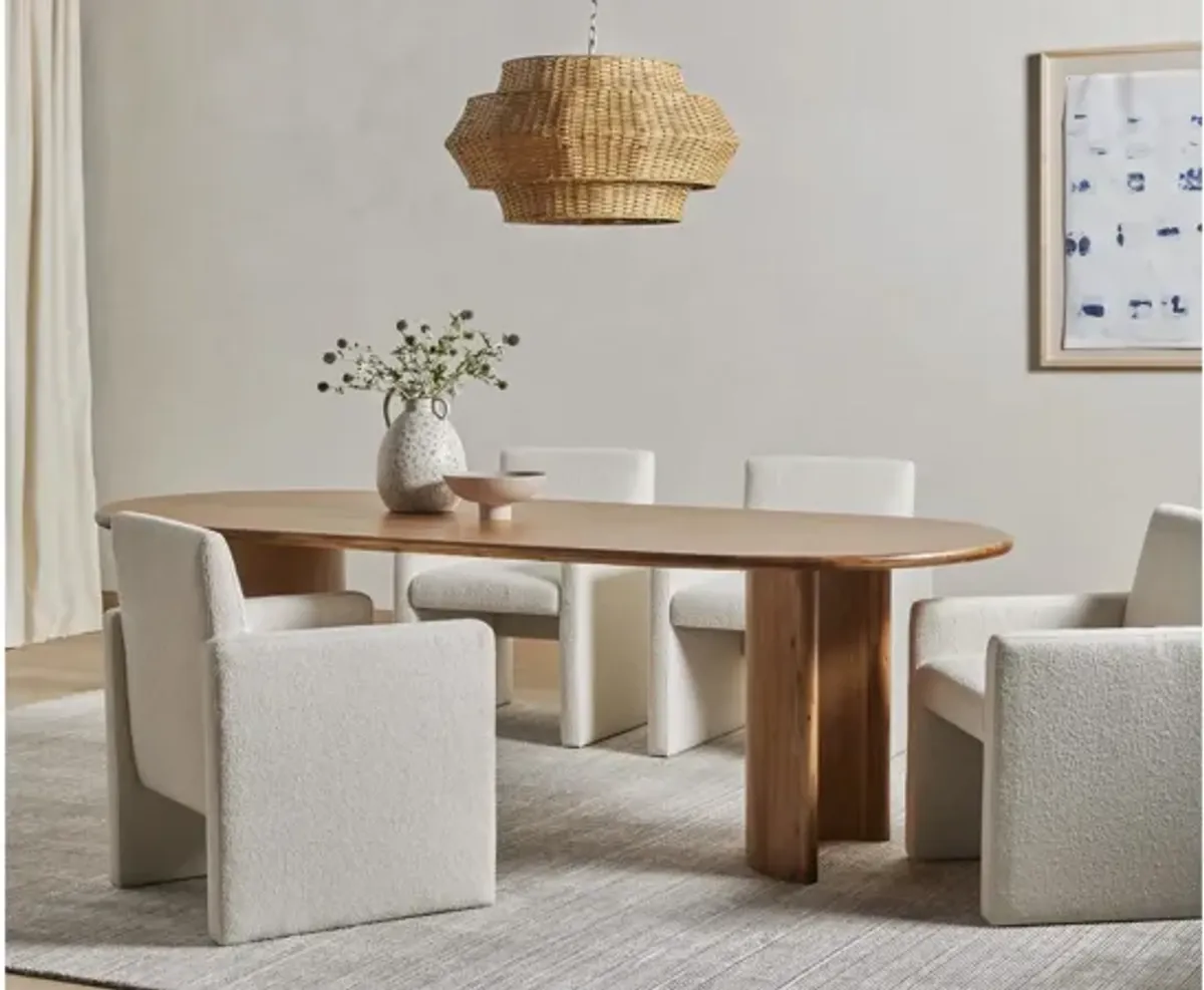 Paden Dining Table