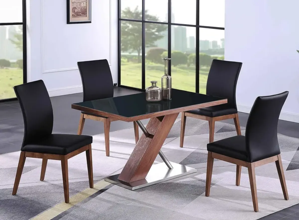 Emma 5-pc. Dining Set